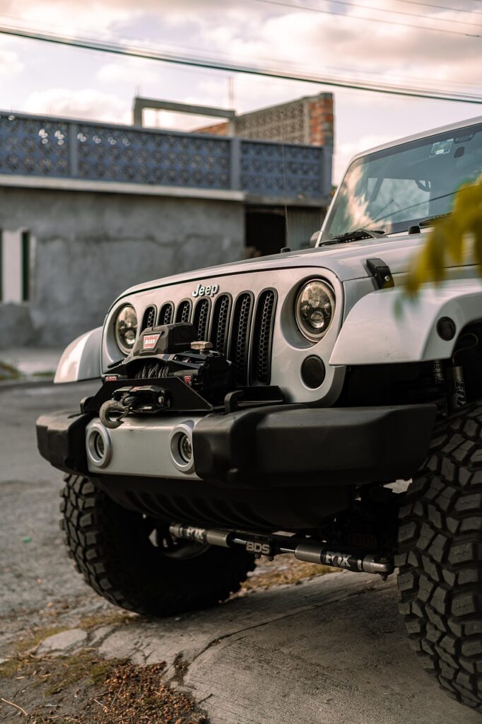 jeep, car wallpapers, urban, streets, day, sunset, truck, car, nature, vehicle, automobile